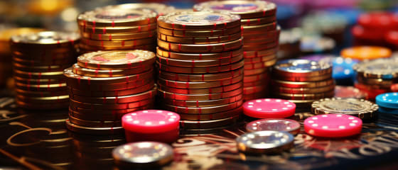 Wie baut man ein perfektes Online-Casino-Guthaben auf?