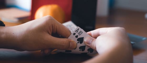 Leitfaden fÃ¼r AnfÃ¤nger zum Gewinnen beim Blackjack in Online-Casinos
