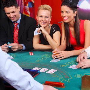 Blackjack-Auszahlungen: Die Vor- und Nachteile, die Sie kennen müssen