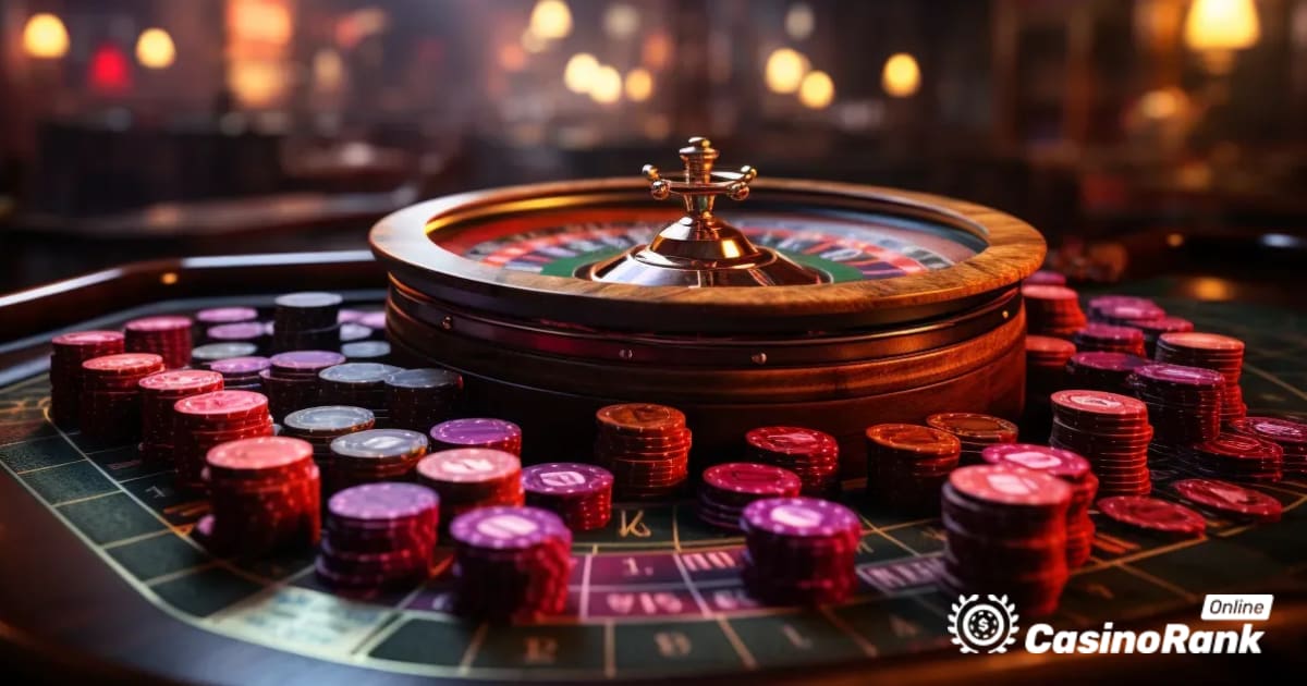 Casinospiele mit besseren Gewinnchancen