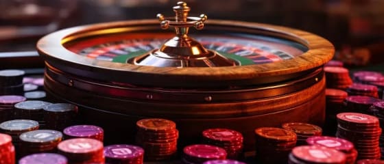 Casinospiele mit besseren Gewinnchancen