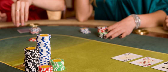 Vor- und Nachteile des Spielens von Caribbean Stud Poker