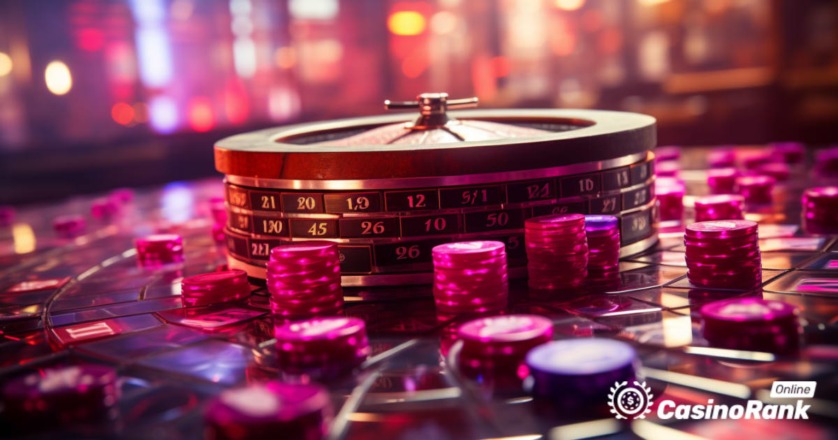 Online-Casino-Gewinnchancen erklärt: Wie gewinnt man Online-Casino-Spiele?