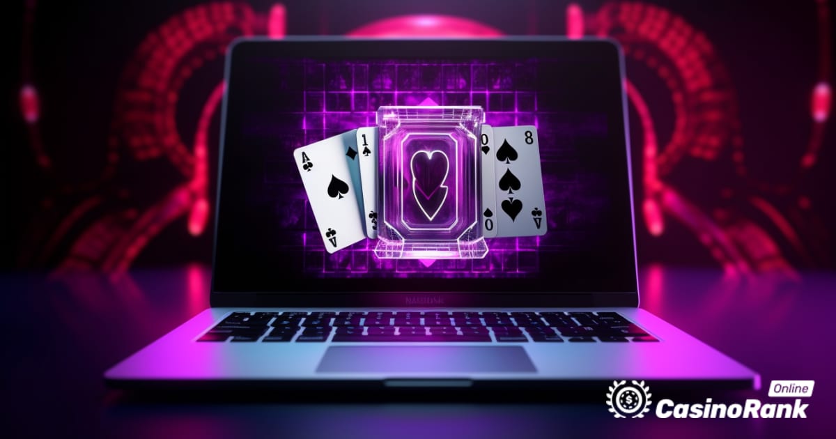 Der besondere Charme von Online-Casinos: Was Online-Casinos beliebt macht