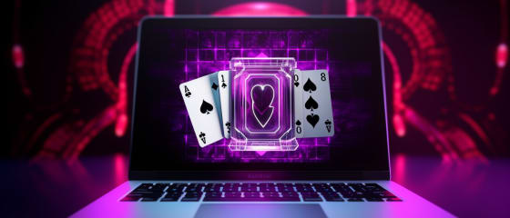 Der besondere Charme von Online-Casinos: Was Online-Casinos beliebt macht