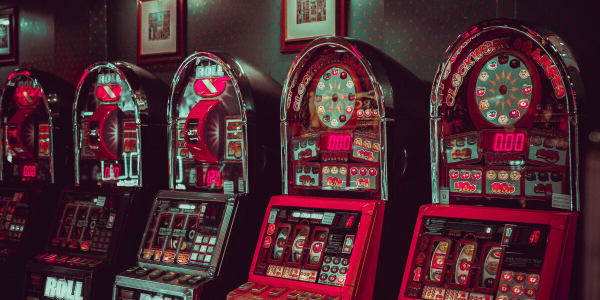 Die besten Online-Casino-Boni, die Sie interessieren könnten, wenn Sie neu im Glücksspiel sind