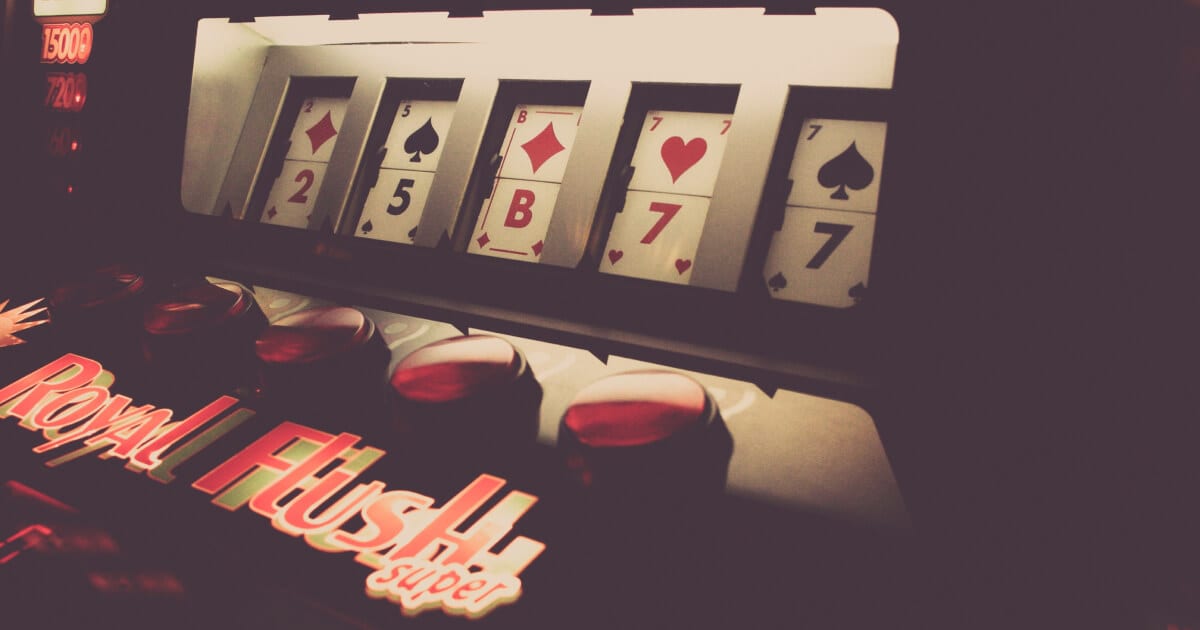 Tipps für Winning Online Slot Spiele