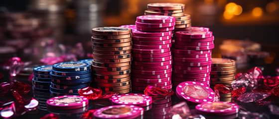 Online-Casino-Einzahlungsmethoden - Umfassender Leitfaden zu den besten Zahlungslösungen