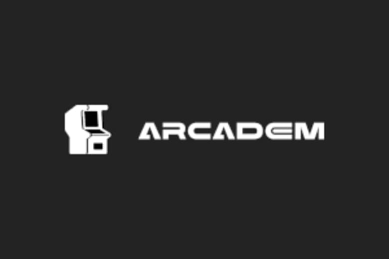 Die 10 besten Arcadem Online-Casino 2025