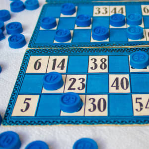 Wie viele Online-Bingo-Arten gibt es in Online-Casinos?