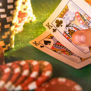 Was sind die beliebtesten Pokerarten?