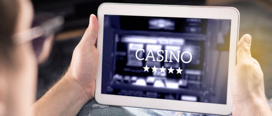 Das beste Online-Casino, um Keno zu spielen