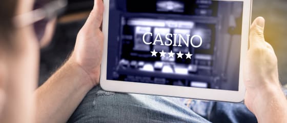 Das beste Online-Casino, um Keno zu spielen