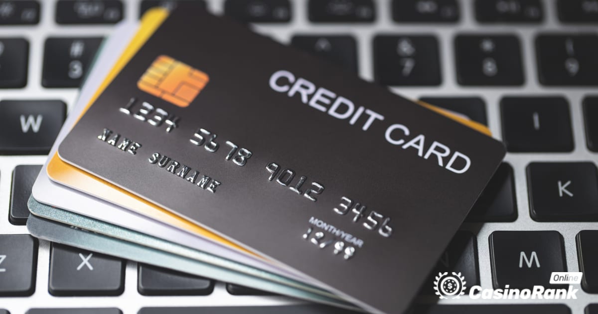 Rückbuchungen und Streitigkeiten: Umgang mit Kreditkartenproblemen in Online-Casinos