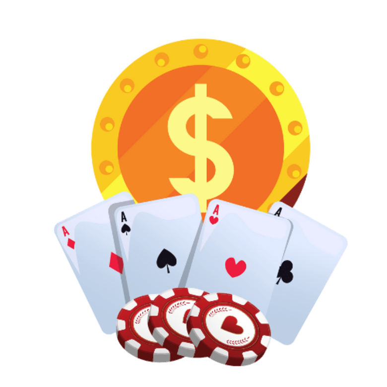 Top Online Casinos mit 10 $ Einzahlung