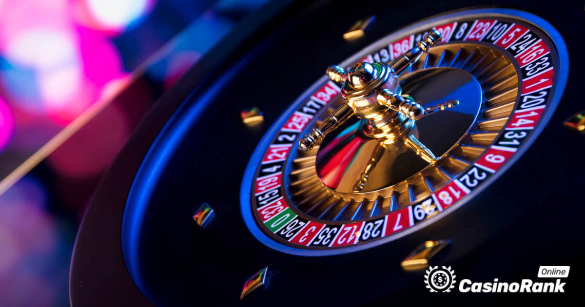 Was ist der beste Online Casino Einzahlungsbonus?