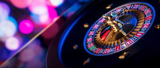 Was ist der beste Online Casino Einzahlungsbonus?