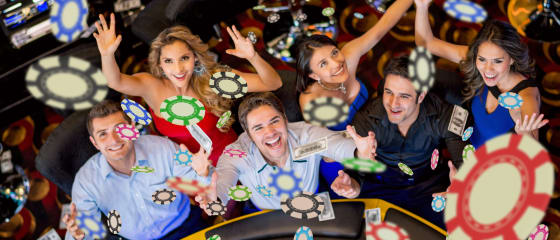 Maximieren Sie Ihre Gewinne mit Casino-Treueboni