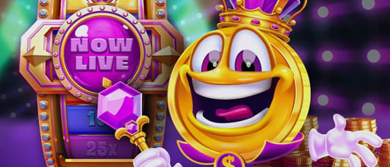Games Global fÃ¼hrt mit King Millions ein revolutionÃ¤res Jackpot-Netzwerk ein