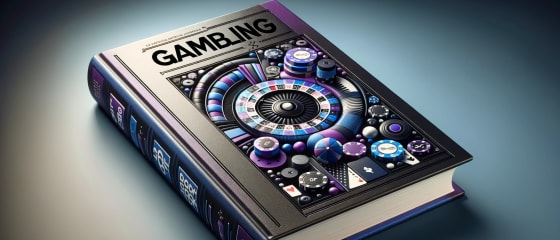 Die 10 besten Glücksspielbücher für Casino-Spieler und Sportwetter
