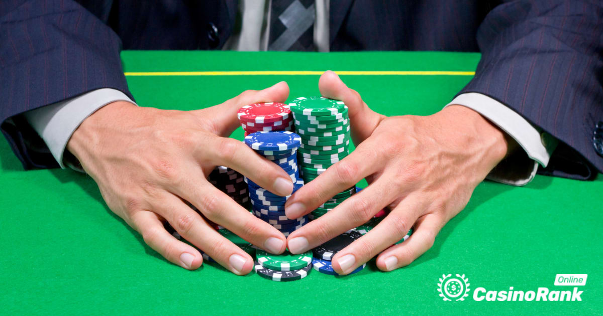 Wie man beim Video Poker Online gewinnt: Tipps und Strategien für den Erfolg