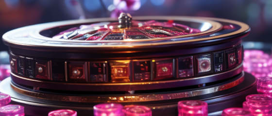 Beliebte asiatische Online-Casinospiele zum Spielen