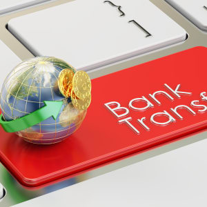 Banküberweisung für Online-Casino-Einzahlungen und -Auszahlungen