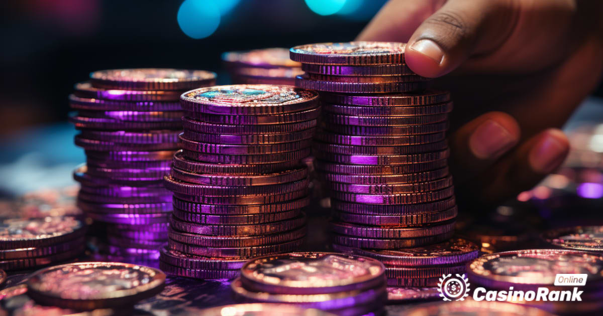 Online-Casino-Glücksspielgeheimnisse für Low-Budget-Spieler