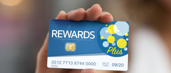 Kreditkarten-Prämienprogramme: Maximieren Sie Ihr Casino-Erlebnis