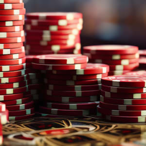 Lektionen für das Pokerleben, anwendbar auf reale Situationen
