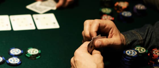 Pokertischpositionen erklärt
