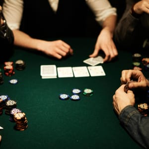 Pokertischpositionen erklÃ¤rt