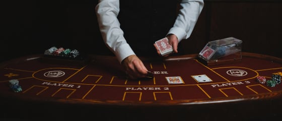 Wie man mit Kreditkarten in Online-Casinos einzahlt und abhebt