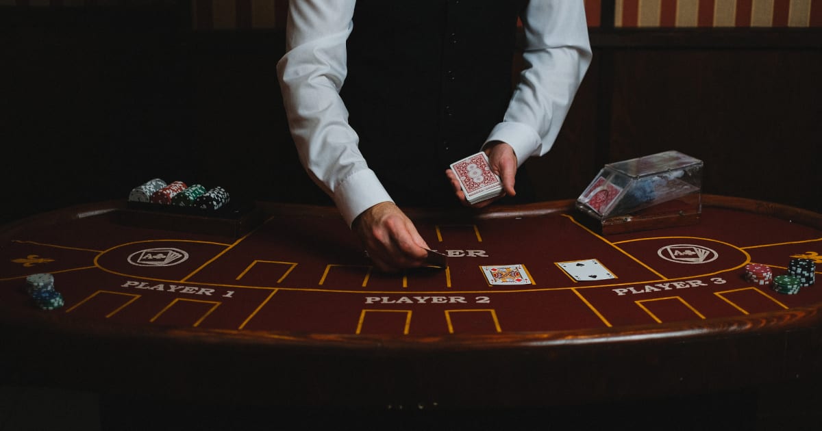 Wie man mit Kreditkarten in Online-Casinos einzahlt und abhebt