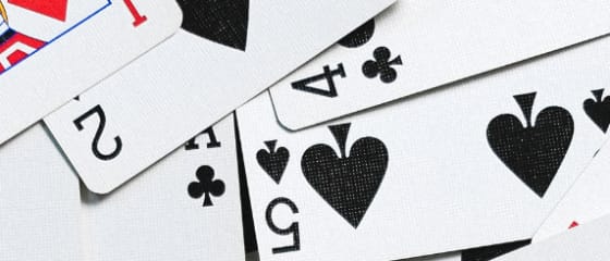 Strategien und Techniken des Kartenzählens beim Poker