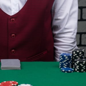 Leitfaden für Poker-Freeroll-Turniere