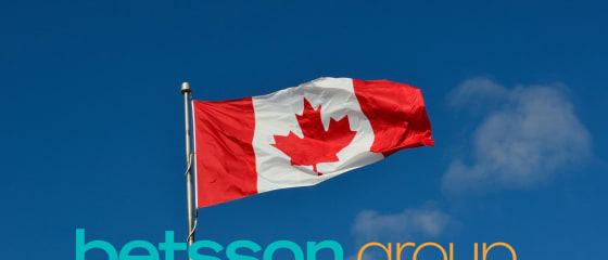 Betsson sichert sich Betreiber- und Lieferantenlizenzen in Ontario