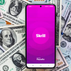 Skrill-Prämienprogramme: Maximierung der Vorteile für Online-Casino-Transaktionen