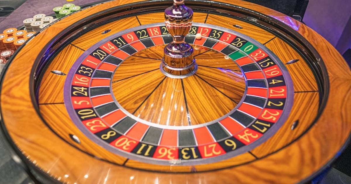 Welche Arten von Spielen sind in einem Online-Casino verfÃ¼gbar?
