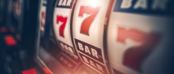Die besten Spielautomaten zum Thema Neujahr zum Ausprobieren in Online-Casinos