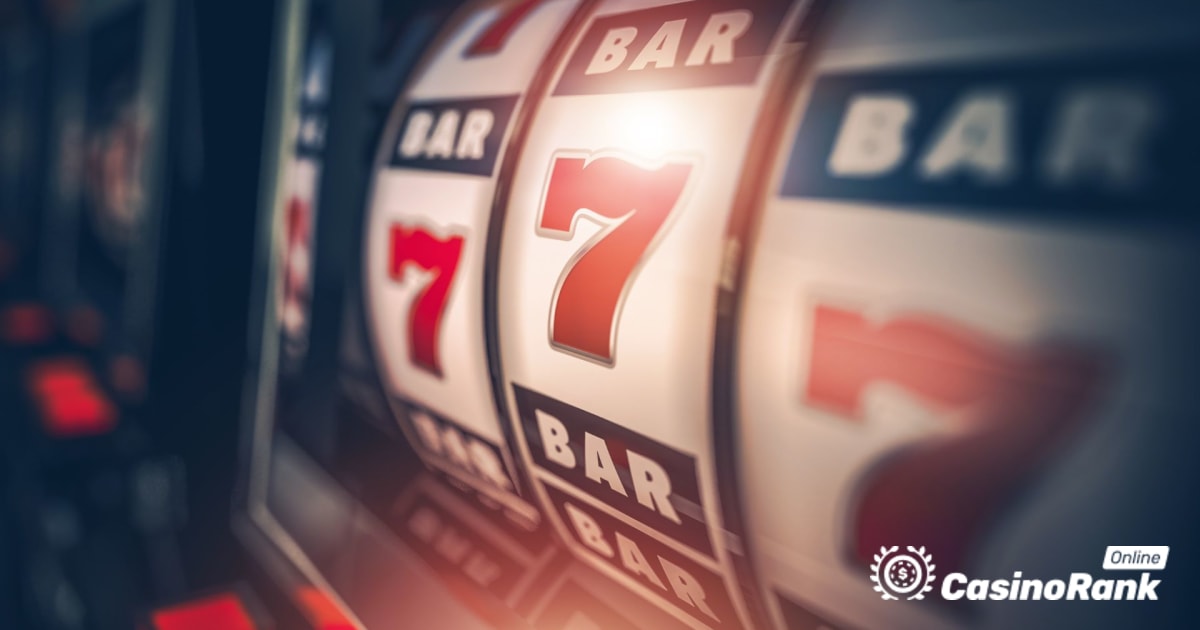 Die besten Spielautomaten zum Thema Neujahr zum Ausprobieren in Online-Casinos