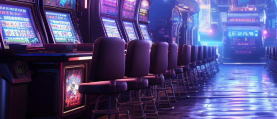 Warum das Haus immer gewinnt: Erklärung der Rentabilität von Online-Casinos