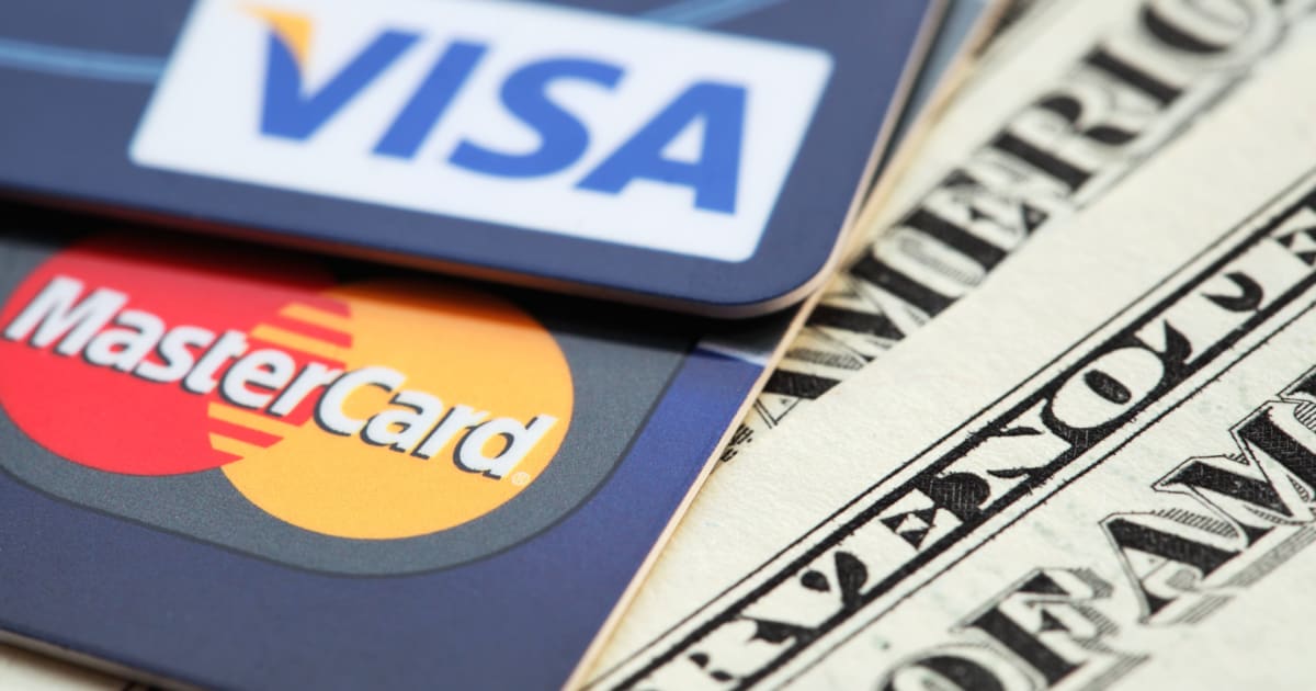 Mastercard Debit vs. Kreditkarten für Online-Casino-Einzahlungen