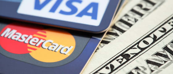 Mastercard Debit vs. Kreditkarten für Online-Casino-Einzahlungen