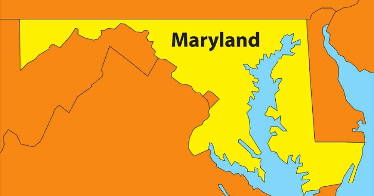 Marylands Hoffnungen auf legales GlÃ¼cksspiel werden bis 2024 verschoben