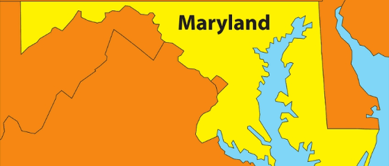 Marylands Hoffnungen auf legales Glücksspiel werden bis 2024 verschoben