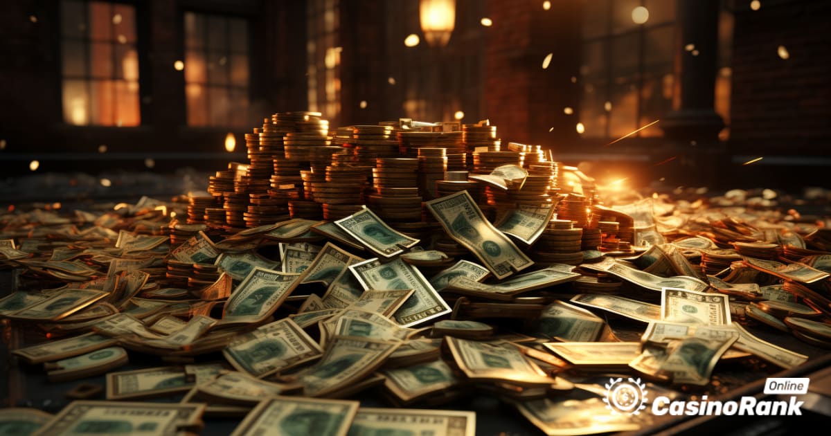 Welche Währung eignet sich am besten für Online-Casinos?