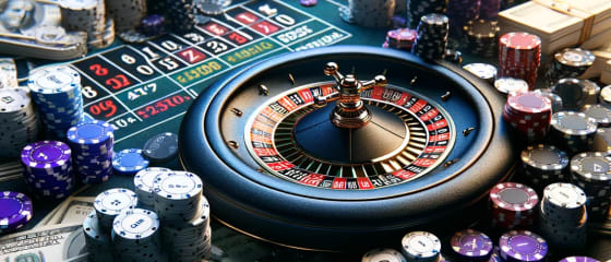 Top-Tipps, um die bestbezahlten Casino-Spiele zum Online-Spielen zu finden