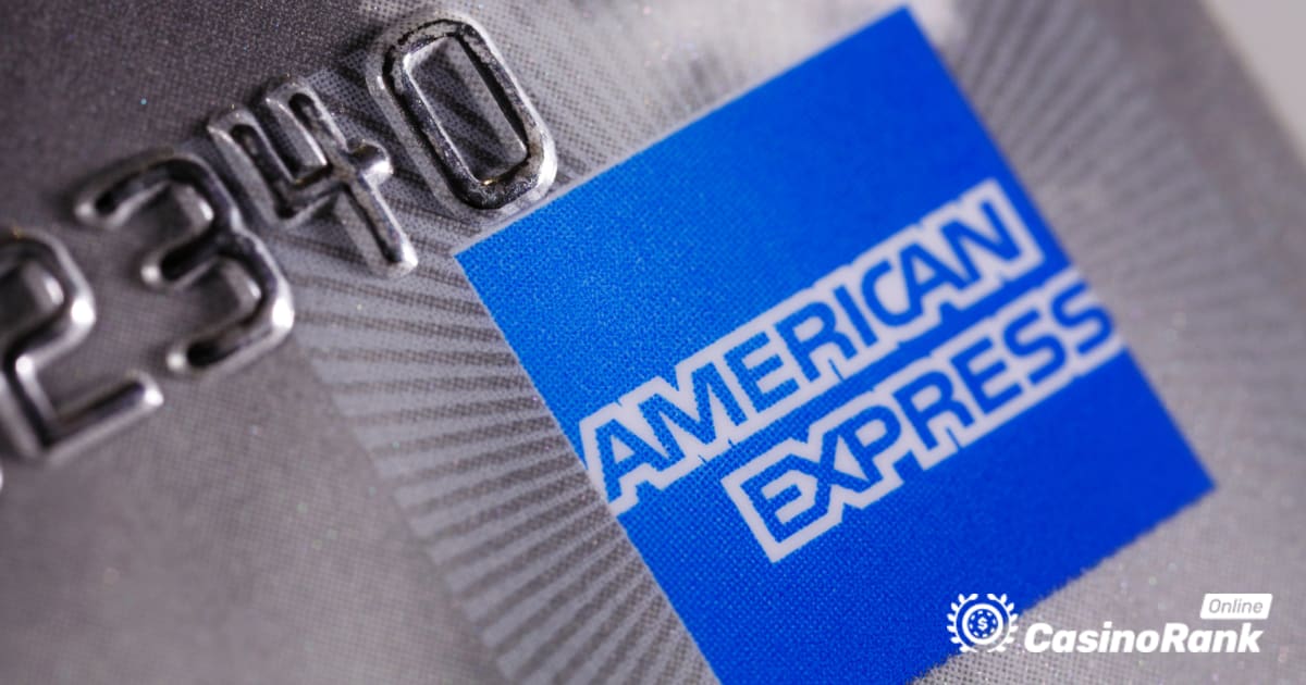 American Express im Vergleich zu anderen Zahlungsmethoden