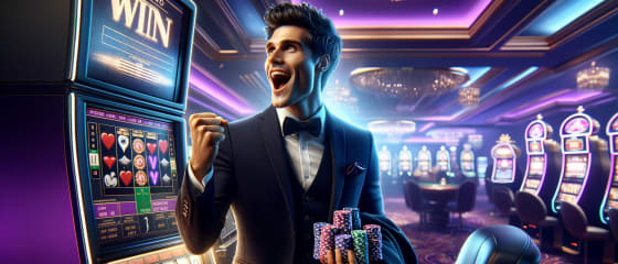So stärken Sie Ihren Erfolg: Tipps für professionelle Online-Casino-Spieler